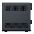 MINI FORUM 02 Ultra Mini PC Intel Core Ultra 9 285HX centrālais procesors, b