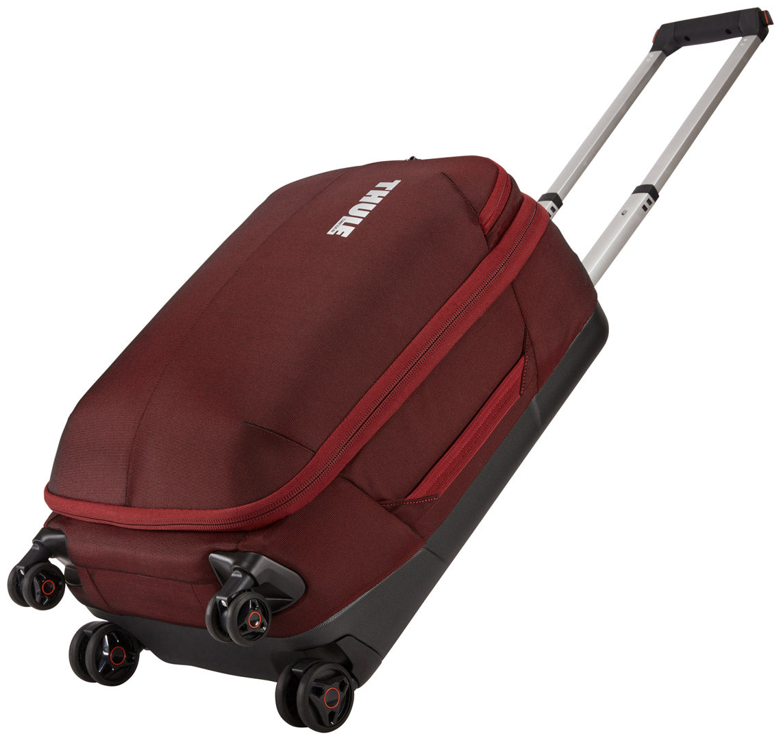Thule 3917 Subterra Carry On Spinner TSRS-322 Ember