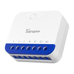 Sonoff MINI-DIM Matter viedais mini WiFi kontrolieris/aptumšotājs