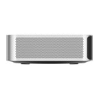 GEEKOM A7 mini dators AMD Ryzen™ 5 7535HS 16GB 512GB + Windows 11 Pro