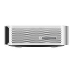 GEEKOM A7 mini dators AMD Ryzen™ 5 7535HS 16GB 512GB + Windows 11 Pro