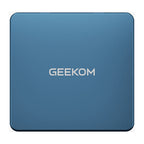 GEEKOM IT13 mini dators Intel® Core i5-13600H 16GB 1TB + Windows 11 Pro