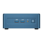 GEEKOM IT13 mini dators Intel® Core i5-13600H 16GB 1TB + Windows 11 Pro