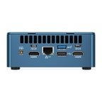 GEEKOM IT13 mini dators Intel® Core i5-13600H 16GB 1TB + Windows 11 Pro