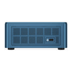 GEEKOM IT13 mini dators Intel® Core i5-13600H 16GB 1TB + Windows 11 Pro