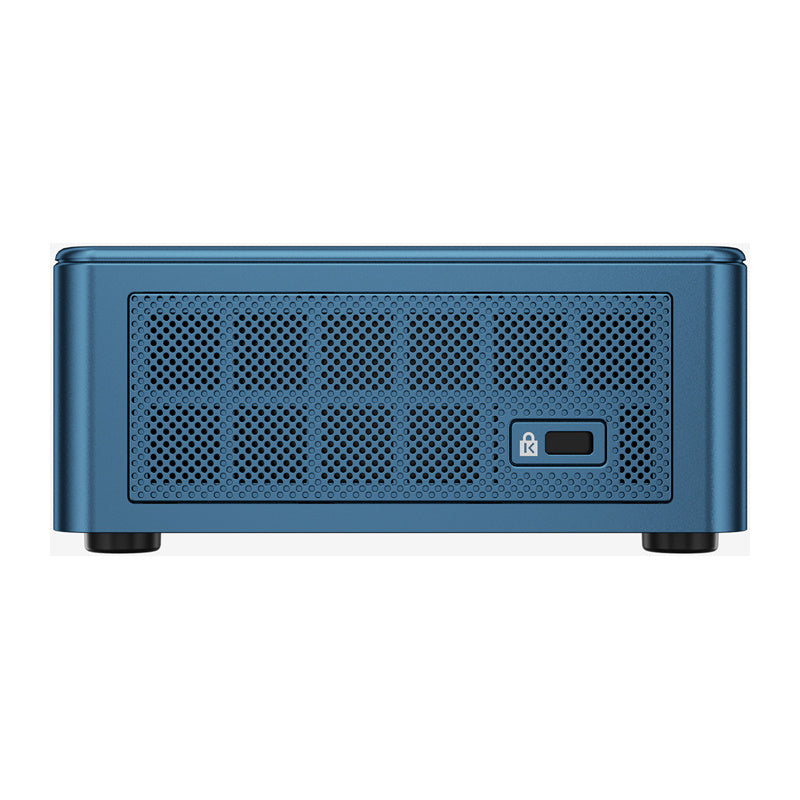 GEEKOM IT13 mini dators Intel® Core i5-13600H 16GB 1TB + Windows 11 Pro