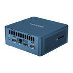 GEEKOM IT13 mini dators Intel® Core i5-13600H 16GB 1TB + Windows 11 Pro