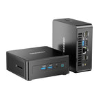 GEEKOM IT15 mini dators ar Intel® Core™ Ultra 9 285Hz 32GB 1TB + Windows 11 Pro