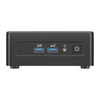 GEEKOM IT15 mini dators ar Intel® Core™ Ultra 9 285Hz 32GB 1TB + Windows 11 Pro