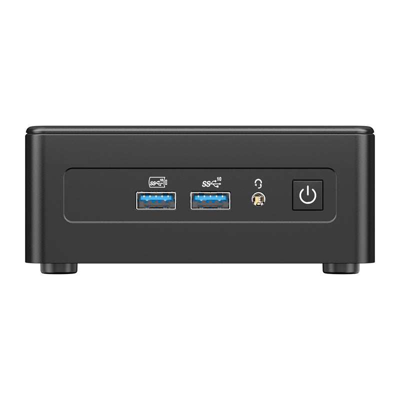 GEEKOM IT15 mini dators ar Intel® Core™ Ultra 9 285Hz 32GB 1TB + Windows 11 Pro