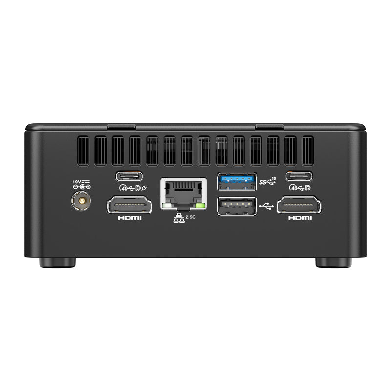 GEEKOM IT15 mini dators ar Intel® Core™ Ultra 9 285Hz 32GB 1TB + Windows 11 Pro