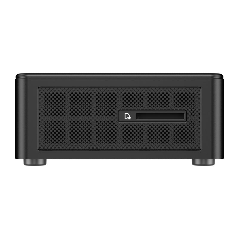 GEEKOM IT15 mini dators ar Intel® Core™ Ultra 9 285Hz 32GB 1TB + Windows 11 Pro