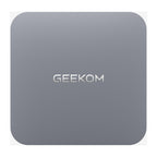 GEEKOM GT1MEGA mini dators ar Intel® Core™ Ultra 9 185Hz 16GB 1TB + Windows 11 Pro