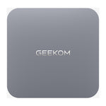 GEEKOM GT1MEGA mini dators ar Intel® Core™ Ultra 9 185Hz 16GB 1TB + Windows 11 Pro