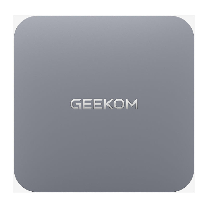 GEEKOM GT1MEGA mini dators ar Intel® Core™ Ultra 9 185Hz 16GB 1TB + Windows 11 Pro
