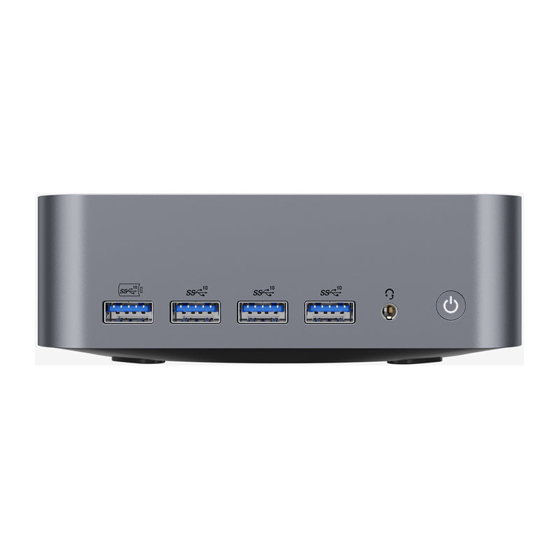 GEEKOM GT1MEGA mini dators ar Intel® Core™ Ultra 9 185Hz 16GB 1TB + Windows 11 Pro