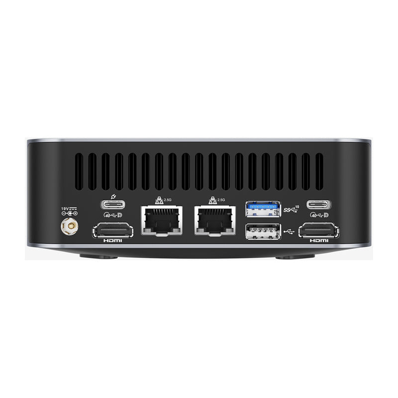 GEEKOM GT1MEGA mini dators ar Intel® Core™ Ultra 9 185Hz 16GB 1TB + Windows 11 Pro