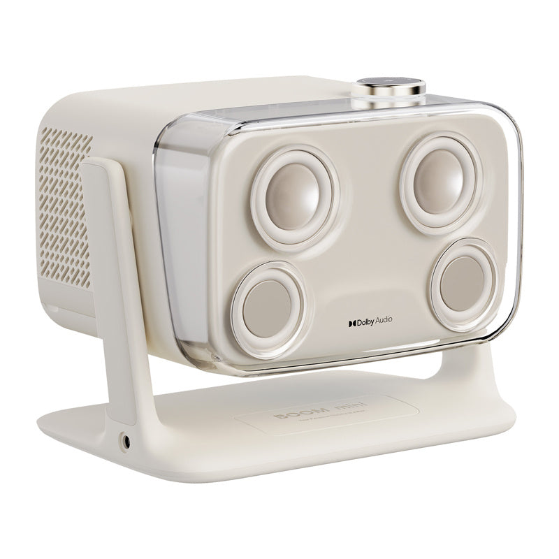 Aurzen Boom Mini projektori