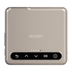 AURZEN Zip projektors (zelta krāsā)