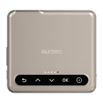 AURZEN Zip projektors (zelta krāsā)