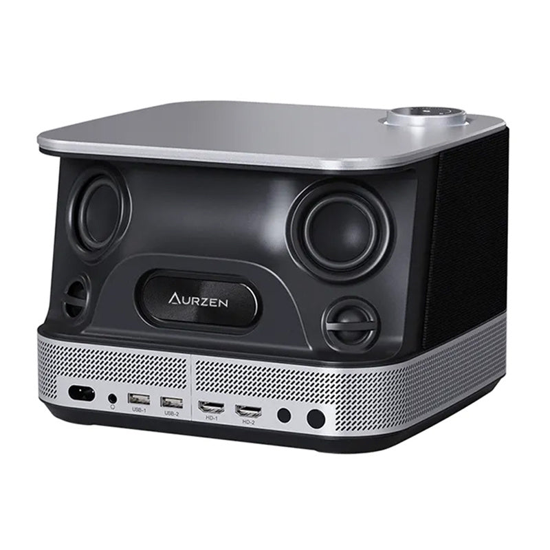 AURZEN Boom 3 projektori