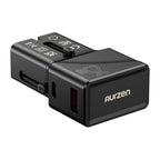 AURZEN Zip komplekts
