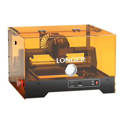 LONGER RAY5 minis 2,5 W lāzergravētājs