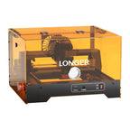 LONGER RAY5 minis 5,5 W lāzergravētājs