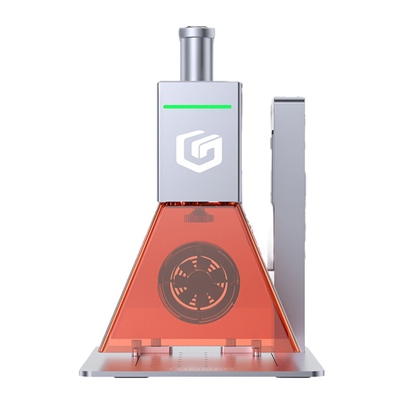 LONGER Nano 6W lāzergravētājs