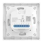 SONOFF MINI-ZBDIM-E ZigBee viedais sienas slēdzis/aptumšotājs