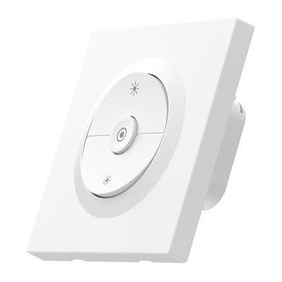 SONOFF MINI-ZBDIM-E ZigBee viedais sienas slēdzis/aptumšotājs