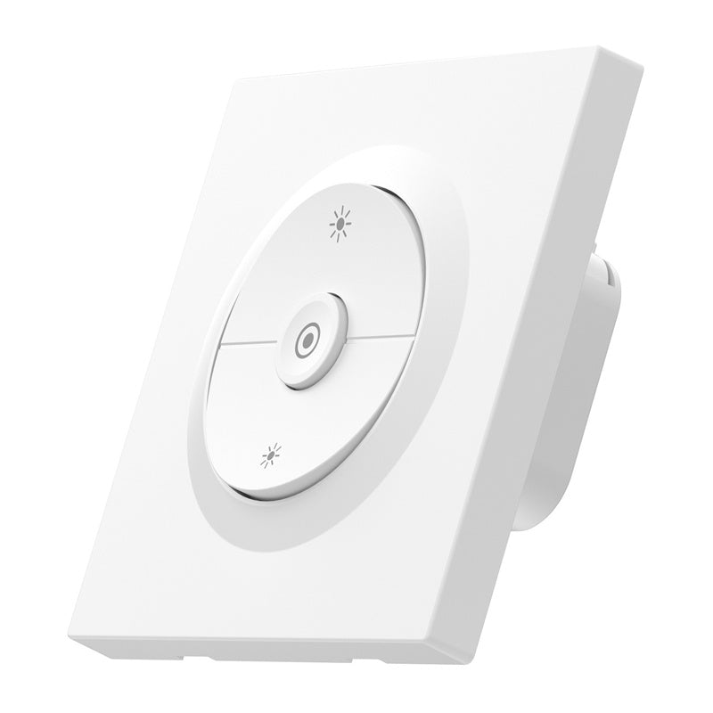 SONOFF MINI-DIM-E viedais WiFi sienas slēdzis/aptumšotājs