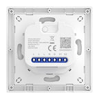 SONOFF MINI-DIM-E viedais WiFi sienas slēdzis/aptumšotājs