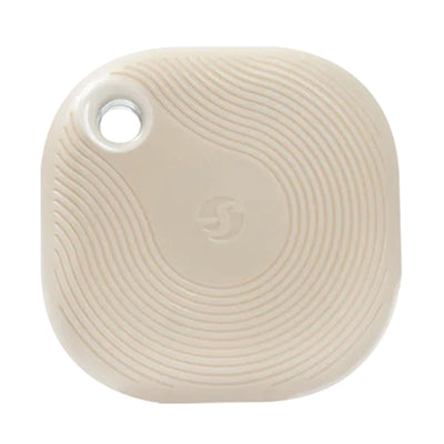 ZigBee Shelly BLU poga Tough 1 ZB (Mocha) darbības un ainu aktivizēšanas poga