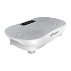 MERACH vibrācijas platforma MR-2533W1-EU (balta)