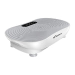 MERACH vibrācijas platforma MR-2533W1-EU (balta)