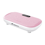 MERACH vibrācijas platforma MR-2440P1-EU (rozā)