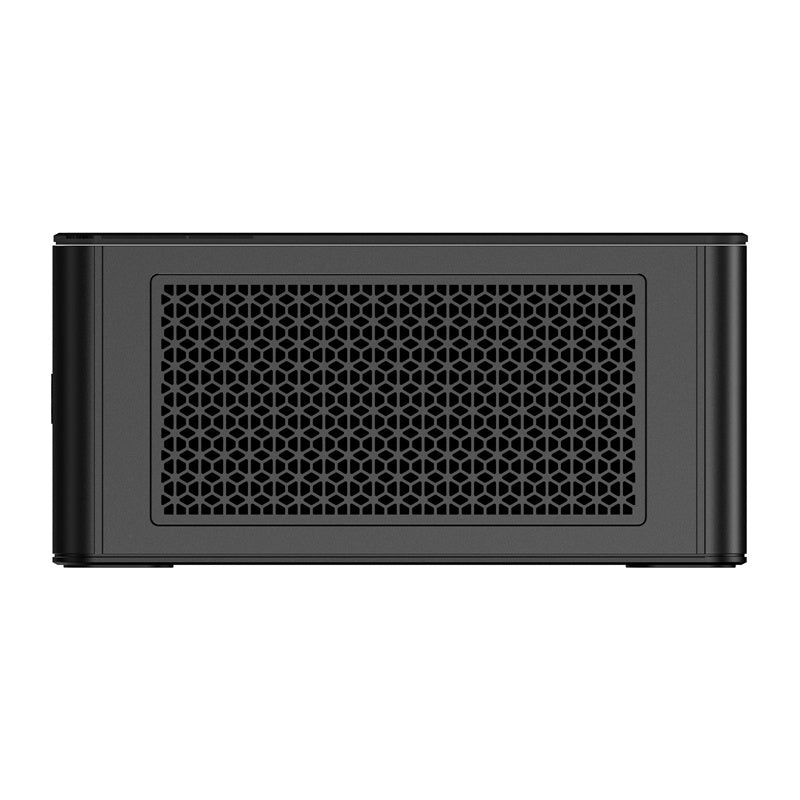 Mini dators MINI FORUM UM890 Pro Ryzen 9 8945HS 16GB + 512GB