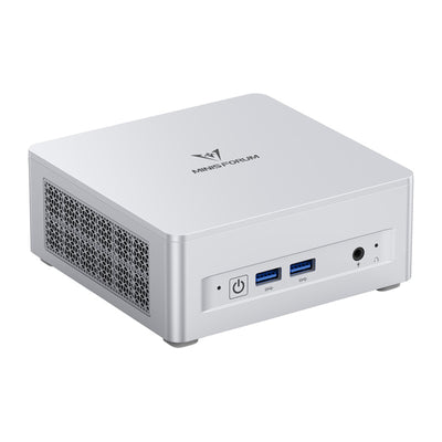 MINI FORUM UM870 Plus Ryzen 7 8745H 16GB + 512GB Mini PC