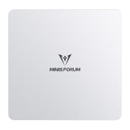 MINI FORUM UM870 Plus Ryzen 7 8745H 16GB + 512GB Mini PC