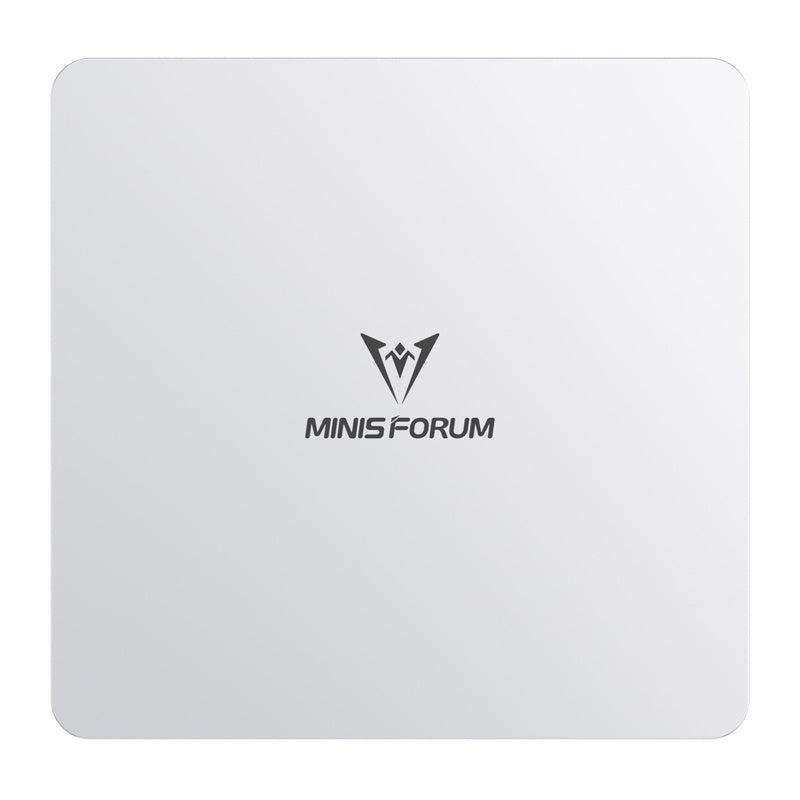 MINI FORUM UM870 Plus Ryzen 7 8745H 16GB + 512GB Mini PC