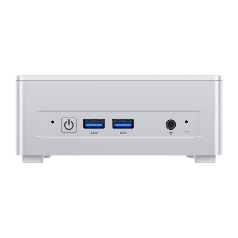 MINI FORUM UM870 Plus Ryzen 7 8745H 16GB + 512GB Mini PC