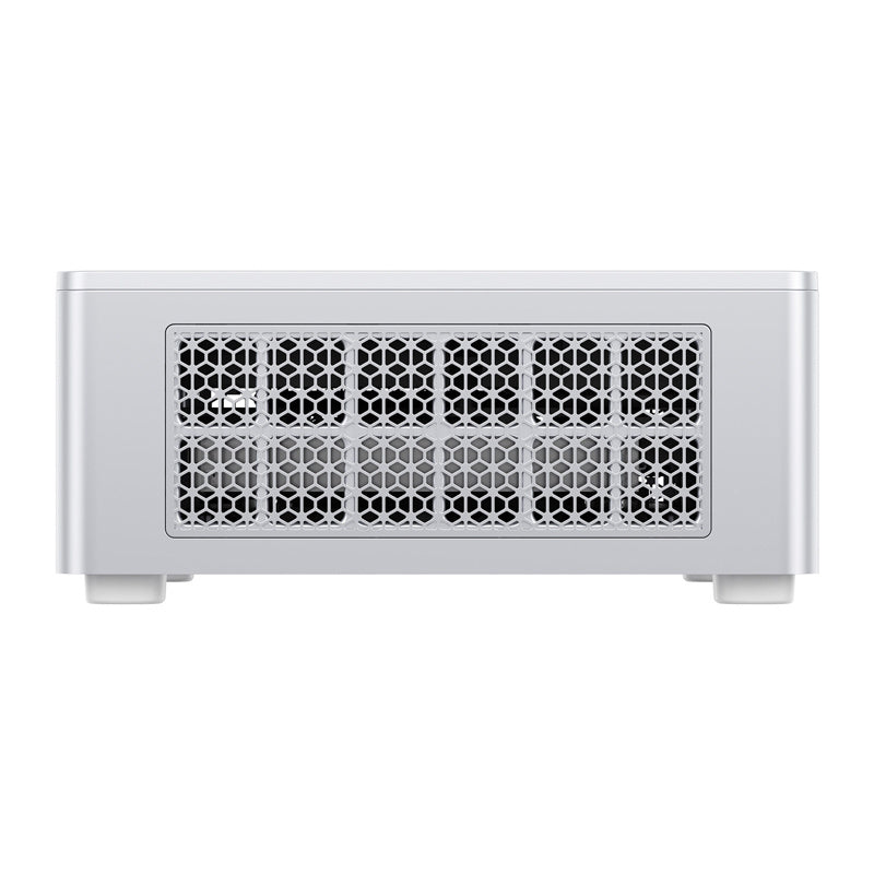 MINI FORUM UM870 Plus Ryzen 7 8745H 16GB + 512GB Mini PC