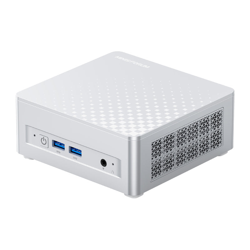 MINI FORUM M1 Plus i5-12600H 16GB + 512GB mini dators