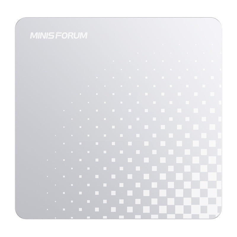 MINI FORUM M1 Plus i5-12600H 16GB + 512GB mini dators