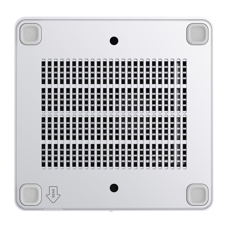 MINI FORUM M1 Plus i5-12600H 16GB + 512GB mini dators