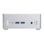 MINIS FORUM M1 Plus i5-12600H 16GB + 512GB Mini PC