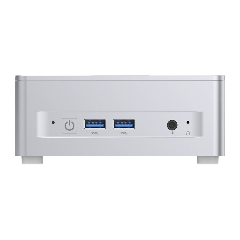 MINI FORUM M1 Plus i5-12600H 16GB + 512GB mini dators