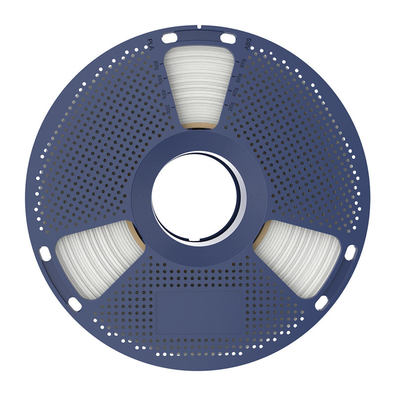 Sunlu TPU 95A filaments (balts)