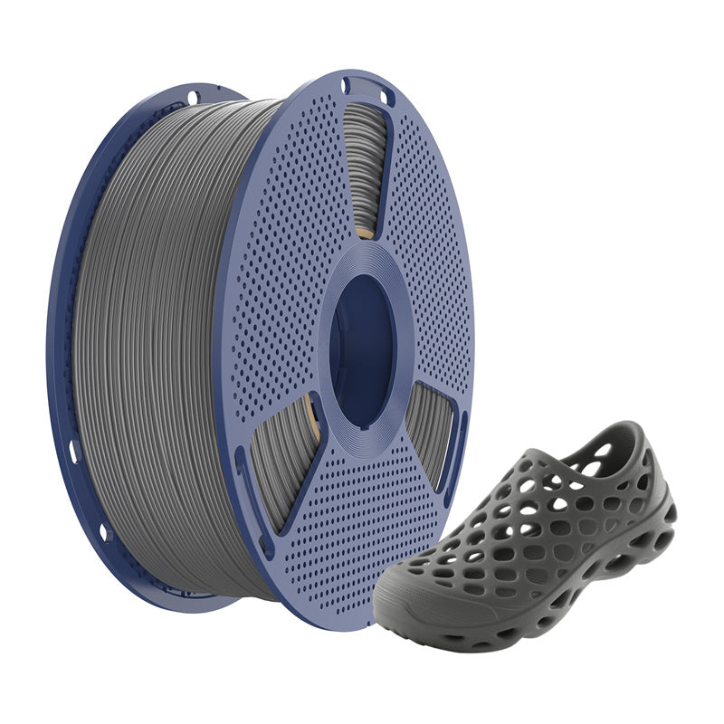 Sunlu TPU 95A filaments (pelēks)